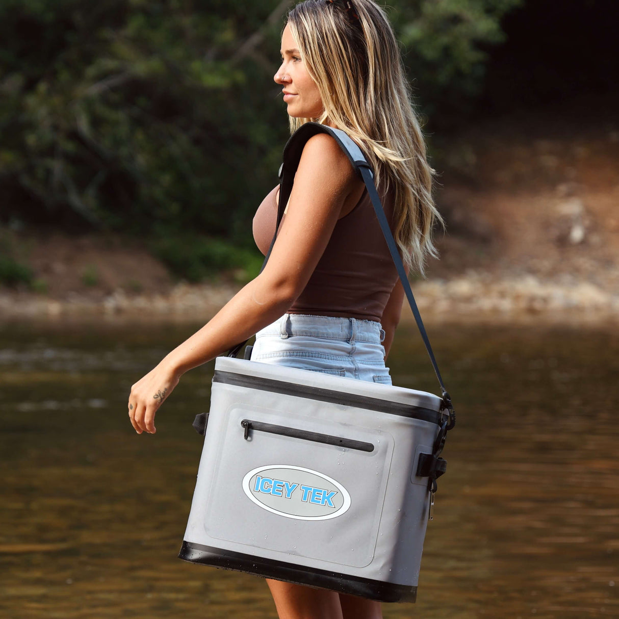 SOFT COOLER 20 COMBO PACK