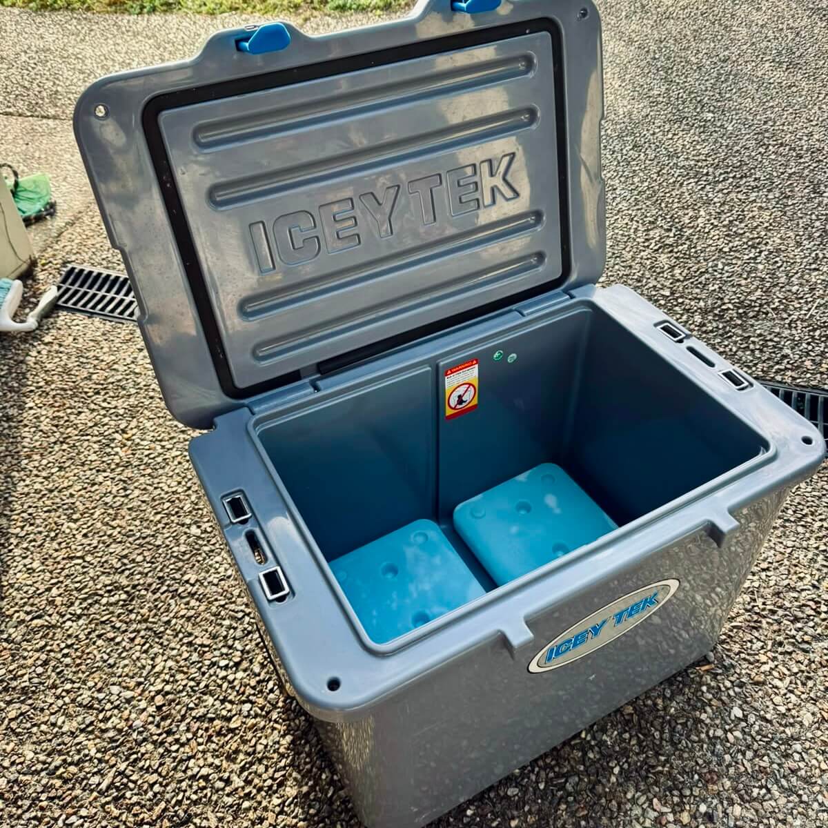 50L Hard Cooler