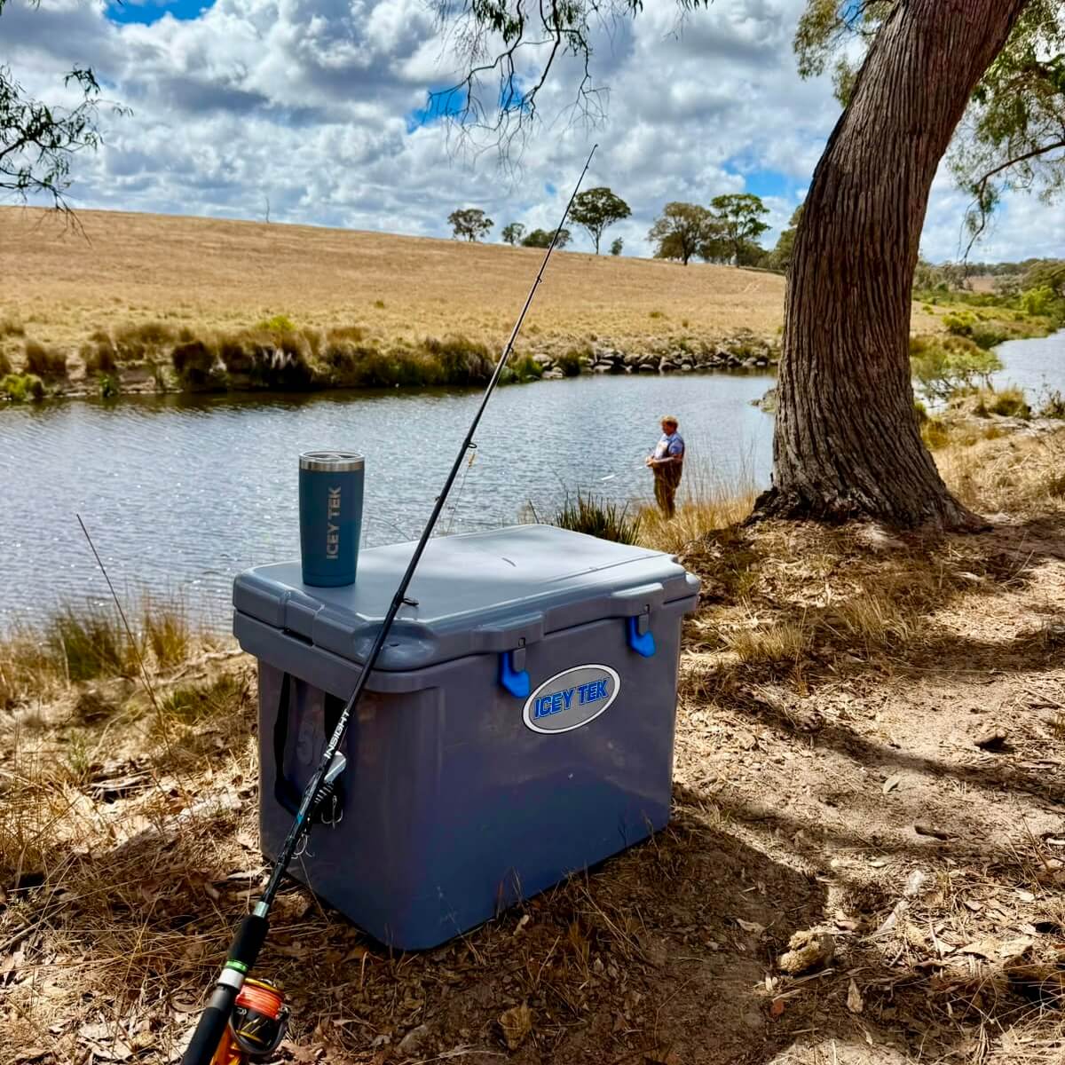 50L Hard Cooler