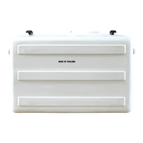 105 HARD COOLER