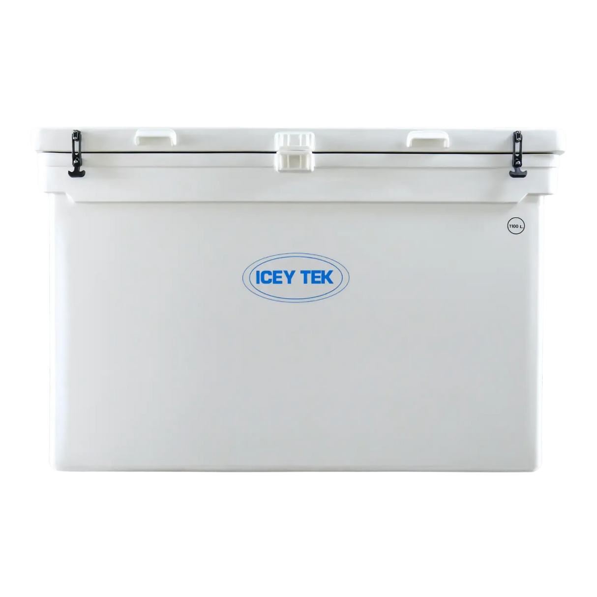 1100 HARD COOLER