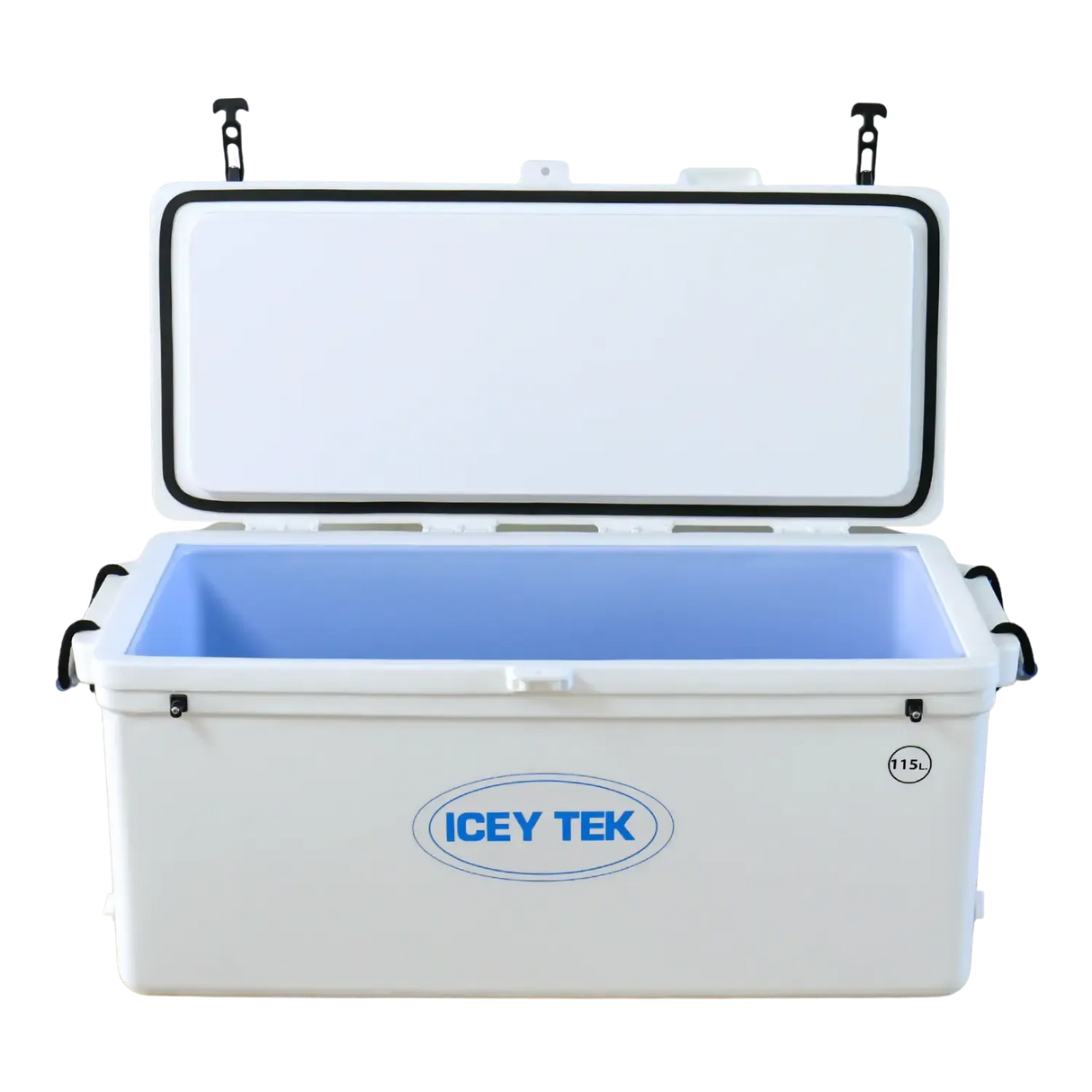 115 HARD COOLER