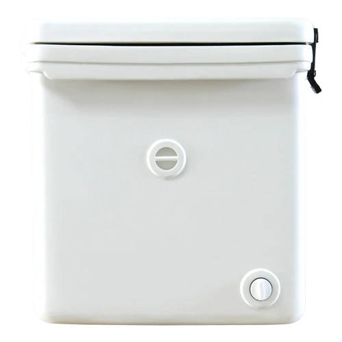 135 HARD COOLER