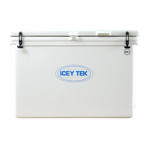 300 HARD COOLER