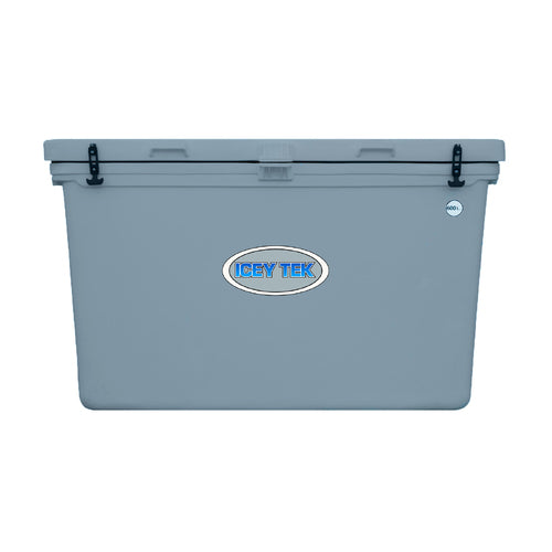 600 CUBE HARD COOLER