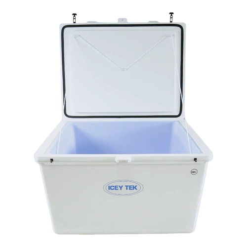 600 CUBE HARD COOLER
