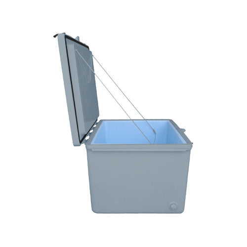 600 CUBE HARD COOLER
