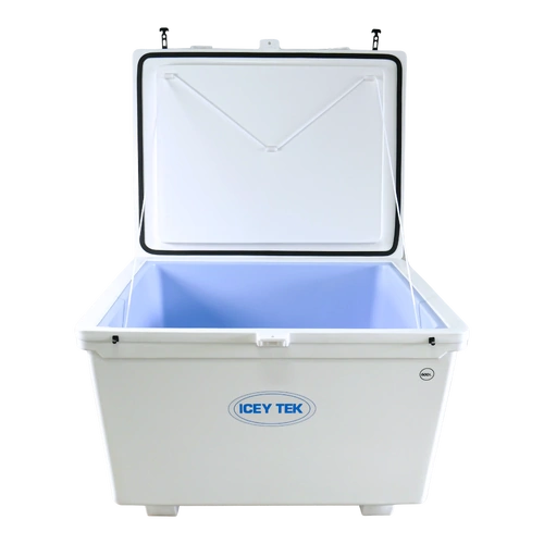 600 CUBE HARD COOLER