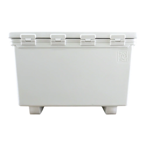600 CUBE HARD COOLER