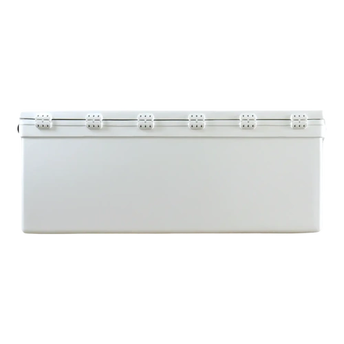600 LONG HARD COOLER