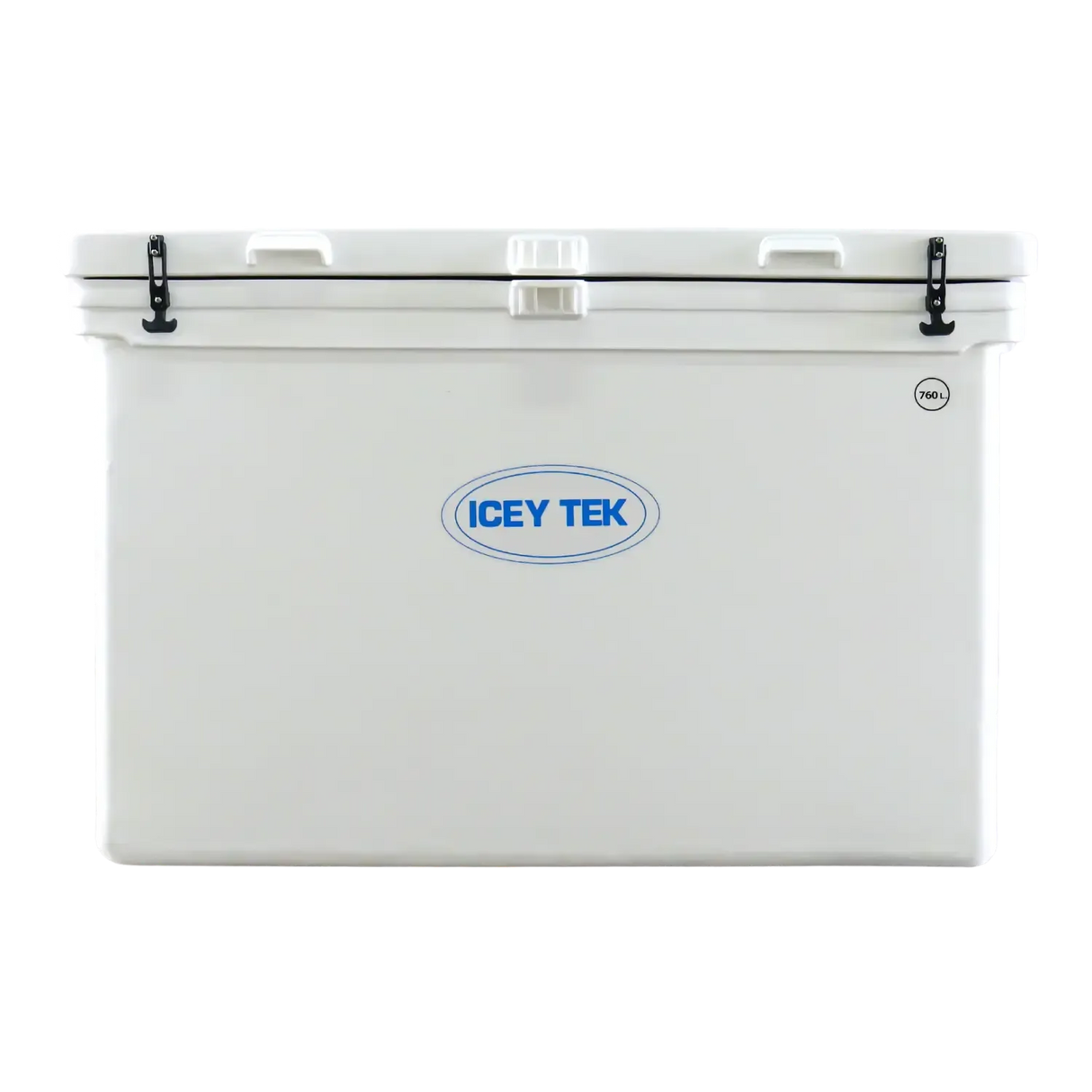 760 HARD COOLER