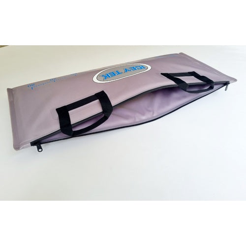 FLAT FISH BAG 100