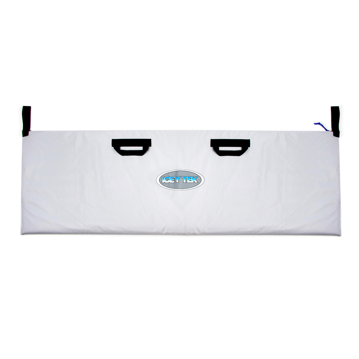 ICEY TEK Flat Fish Bag 200cm — full product view