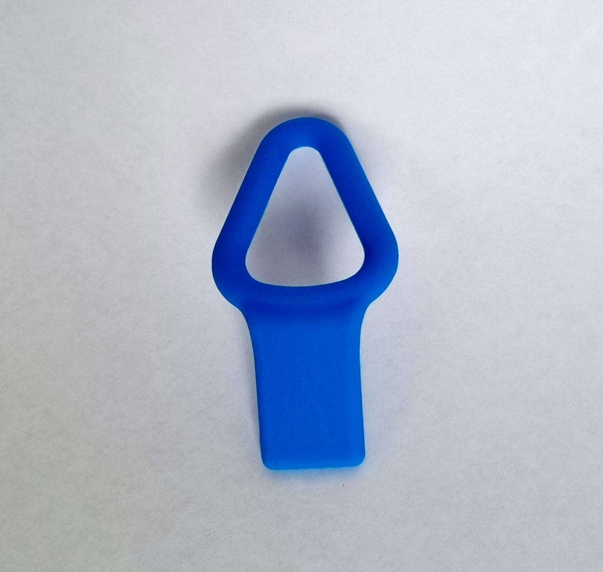 ICEY TEK Scout replacement latch (14 & 22L) — back view
