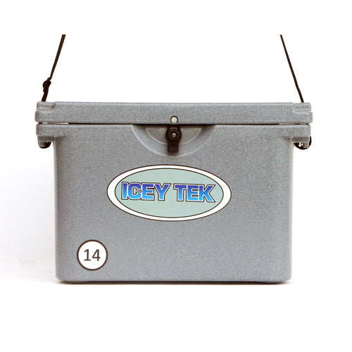 14 HARD COOLER