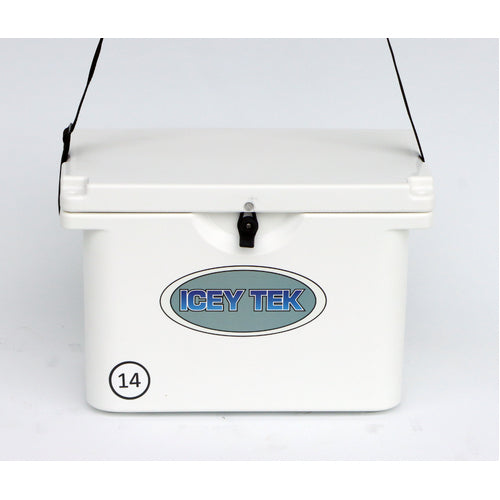 14 HARD COOLER