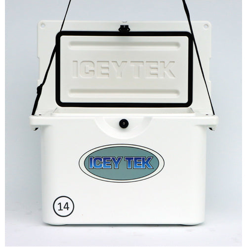 14 HARD COOLER