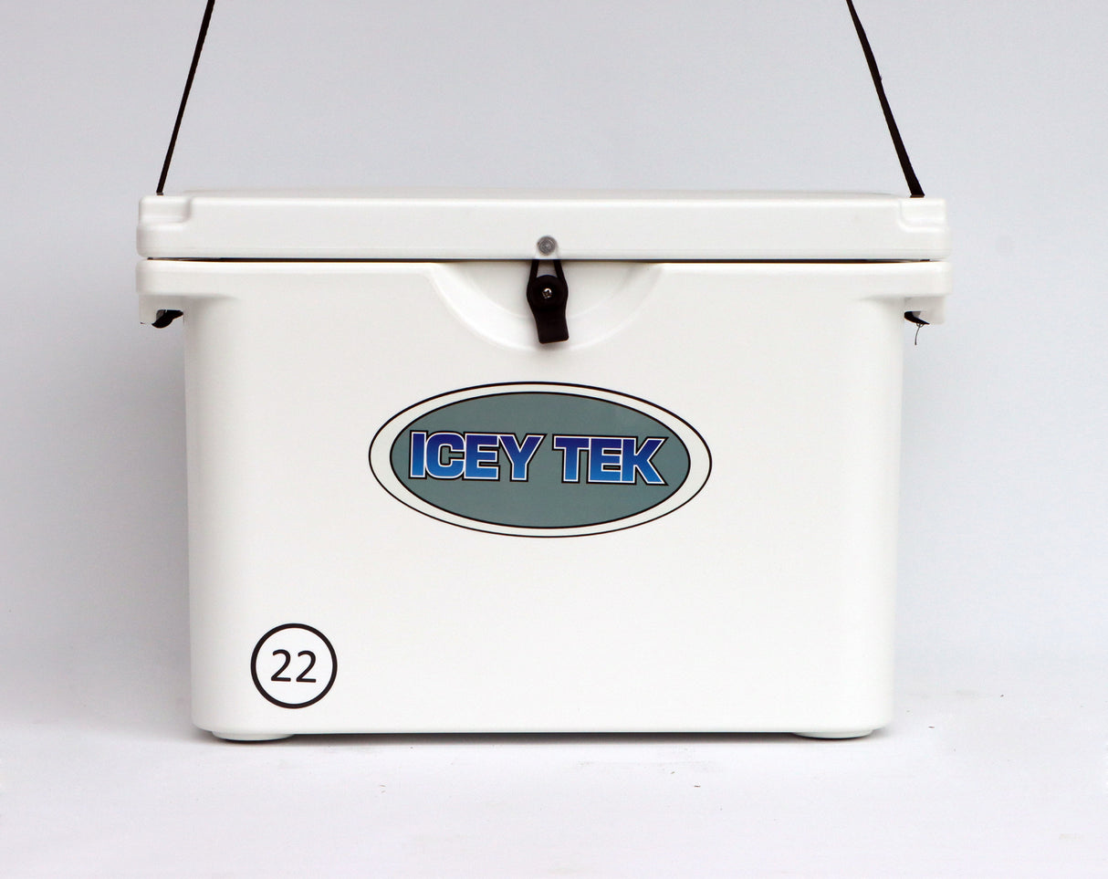 22 HARD COOLER