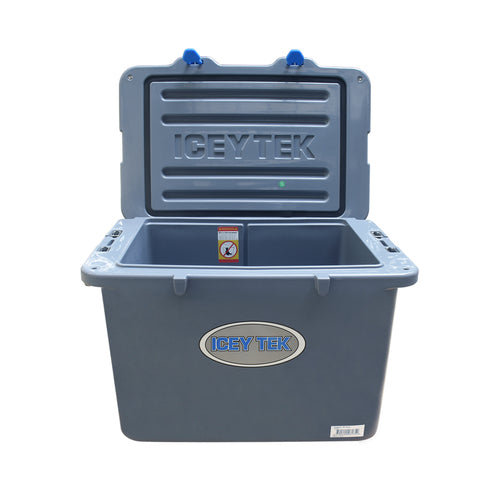 50 HARD COOLER