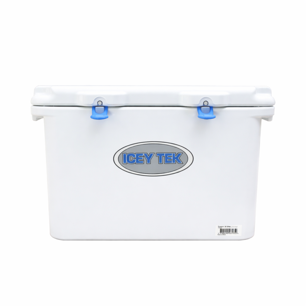 50 HARD COOLER