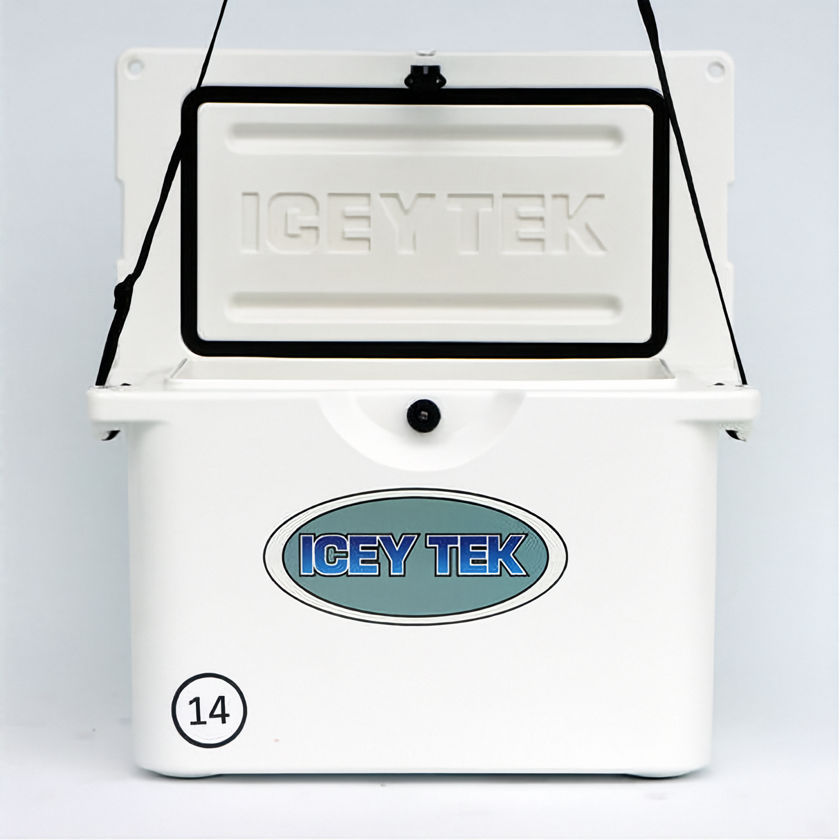 14 HARD COOLER