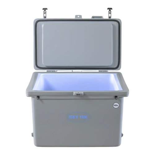 105L Standard Ice Box Cooler