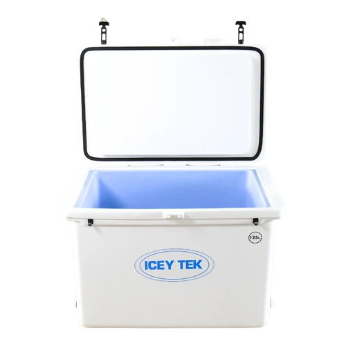 135L Standard Ice Box Cooler