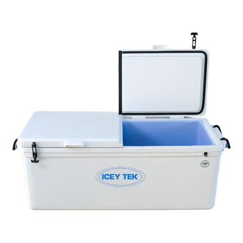 160L Long Ice Box Cooler