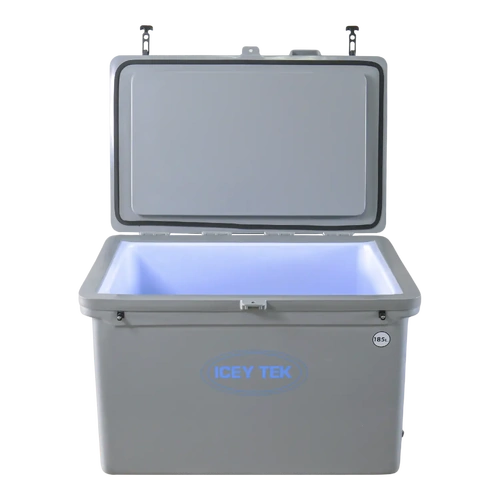 185L Standard Ice Box Cooler