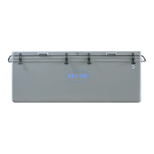 260L Split Lid Long Ice Box Cooler