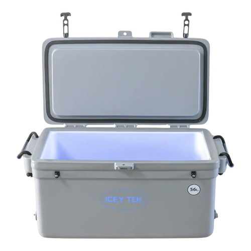 56L Long Ice Box Cooler