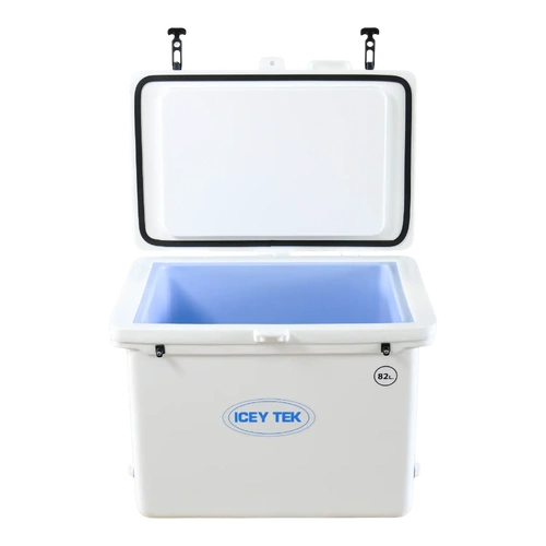 82L Standard Ice Box Cooler