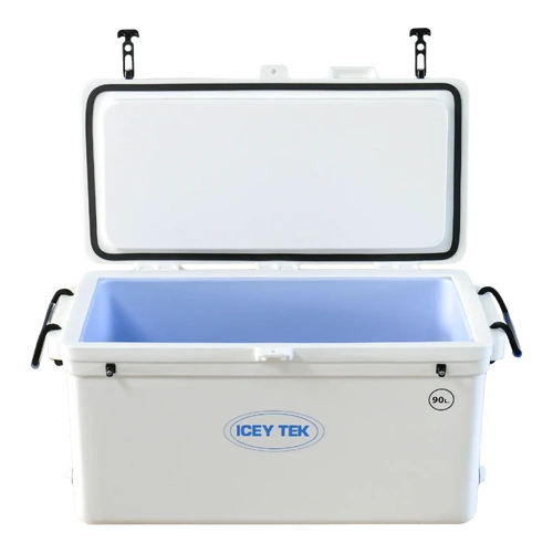 90L Long Ice Box Cooler