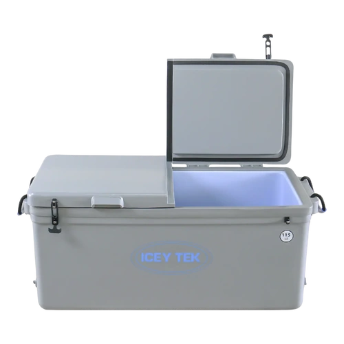 115L Long Ice Box Cooler