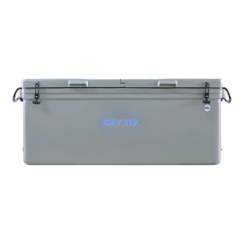 160L Long Ice Box Cooler