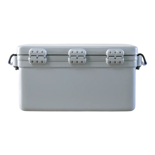 56L Long Ice Box Cooler