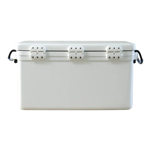 70L Long Ice Box Cooler