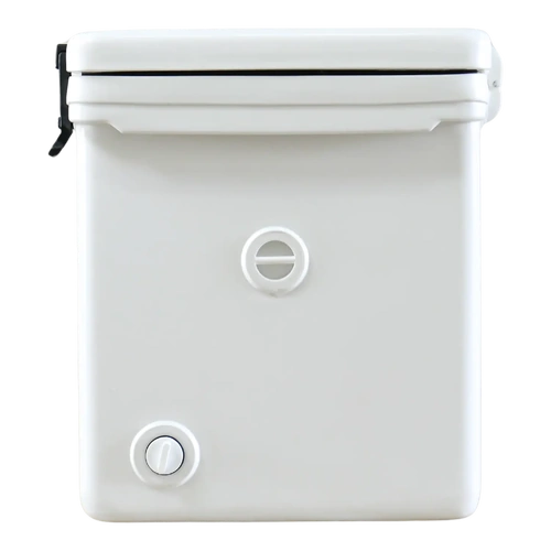 82L Standard Ice Box Cooler