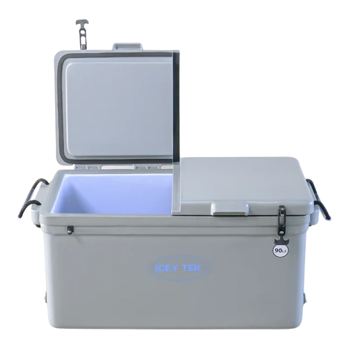 90L Long Ice Box Cooler