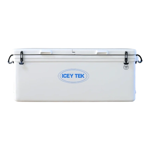 160L Long Ice Box Cooler