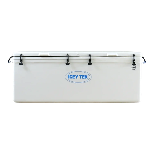 260L Split Lid Long Ice Box Cooler