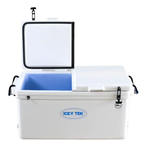 90L Long Ice Box Cooler