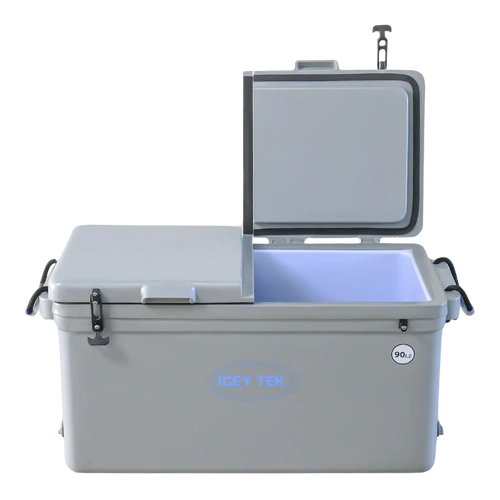 90L Long Ice Box Cooler