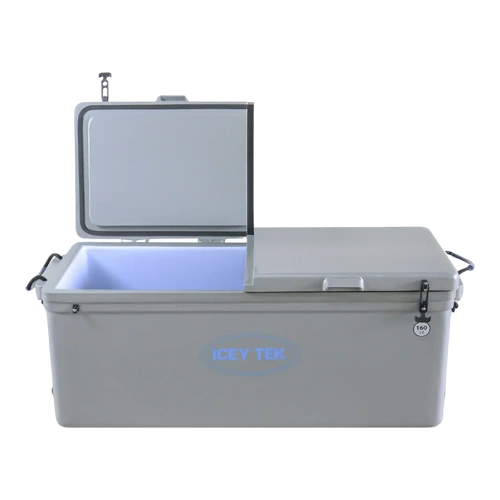 160L Long Ice Box Cooler