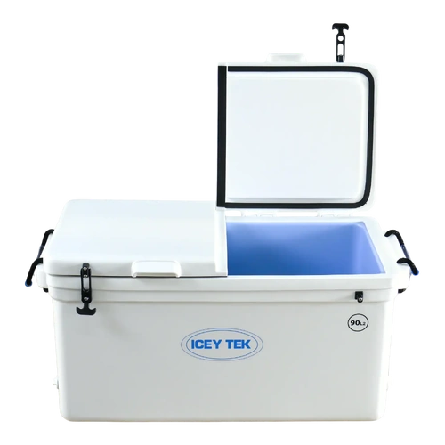 90L Long Ice Box Cooler