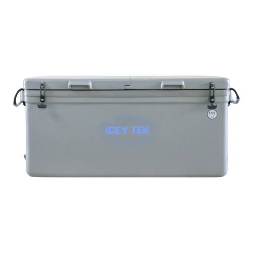 115L Long Ice Box Cooler