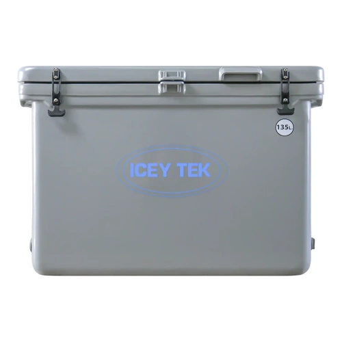 135L Standard Ice Box Cooler