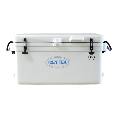 56L Long Ice Box Cooler