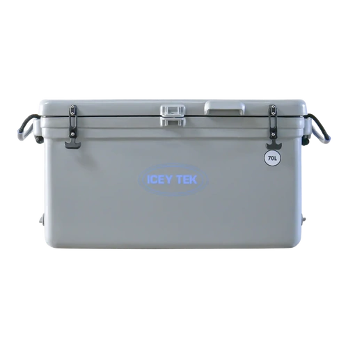 70L Long Ice Box Cooler