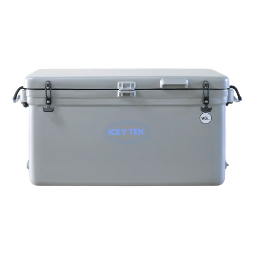 90L Long Ice Box Cooler